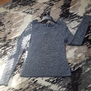 American eagle sweater